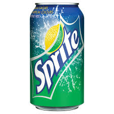 Asians Sprite